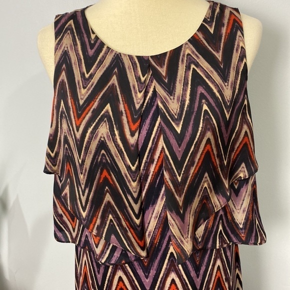 Dress Barn dress size 6 - Picture 2 of 8